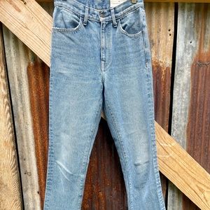 Imogene + Willie Sophie Weston's 24/25